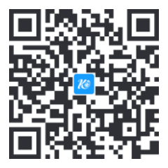 iPhone APP 二维码 - QSTY